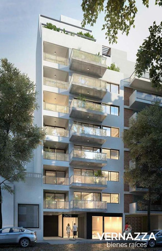 Imagen 13 de 30 de Departamento - Colegiales