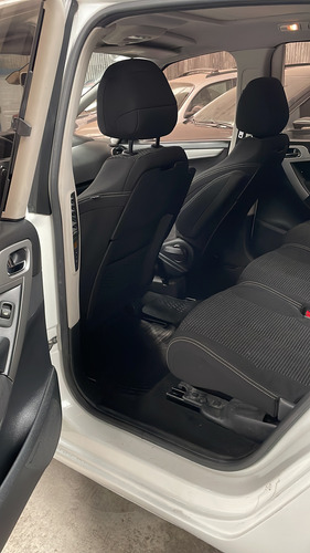 Citroën C4 Picasso 2.0 143cv Nav automática