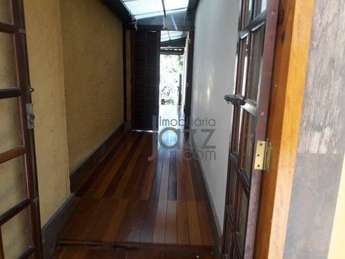 Chácara À Venda, 1000 M² Por R$ 850.000,00 - Jardim Leonor - Itatiba/sp - Ch0246