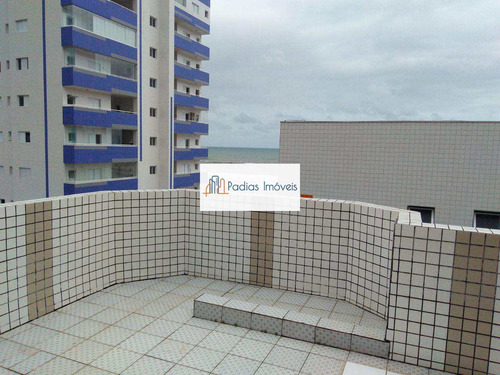 Imagem 30 de 30 de Apartamento Com 3 Dorms, Centro, Mongaguá - R$ 470 Mil, Cod: 857455 - V857455