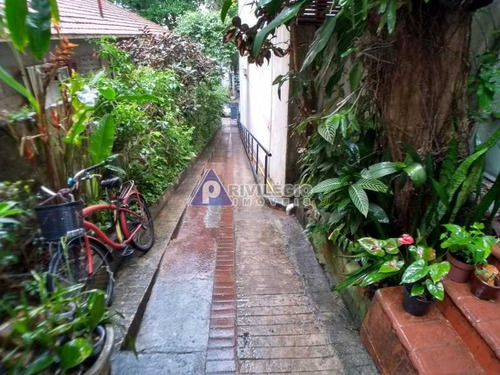 Imagem 30 de 30 de Prédio À Venda, Copacabana - Rio De Janeiro/rj - 4427