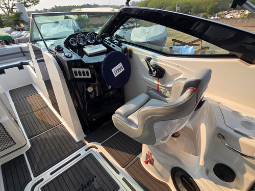 Lancha Focker 272 Gto 23/24 Ñ Nx Mestra Triton Ventura Nhd
