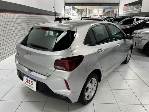 Chevrolet Onix 1.0 Lt 2 5P