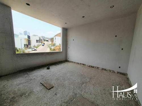 Imagen 17 de 30 de Casa En Obra Gris En Venta, Bosque Real