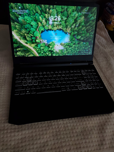 Acer Nitro 5 Rtx 3060 (Usado)