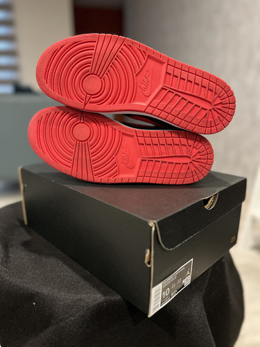 Air Jordan 1 Low Easyon - Talla 8 (2 Puestas) (Usado)