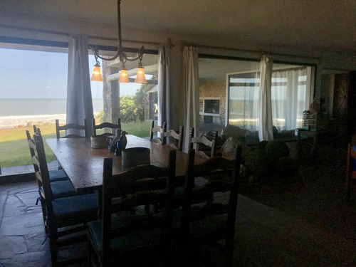 Casa - La Barra