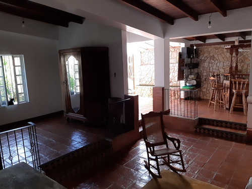 Imagen 7 de 14 de Venta De Casa En San Antonio De Los Altos. Urb El Retiro Rz