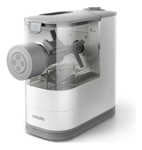 Máquina De Fazer Macarrão E Macarrão Philips Viva Collection