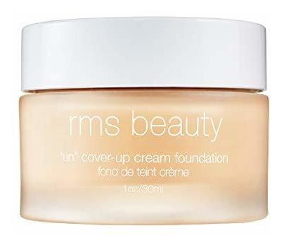 Belleza Rms Rr Un Rr Base De Crema De Cobertura 22.5