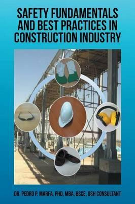 Libro Safety Fundamentals And Best Practices In Construct...