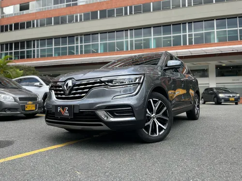 Renault Koleos 2.5 Intens