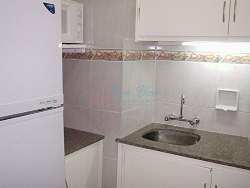 Imagen 4 de 9 de Apartamento En Brava, 2 Dormitorios * - Punta Del Este Brava