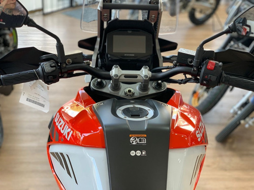Imagen 3 de 25 de Suzuki V-strom 1050 Xt Suzuki Vélez Sarsfield Mejor Precio