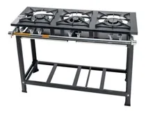 Comprar Fogão Cooktop Industrial Gás Itajobi Fogões Luxo Estampado