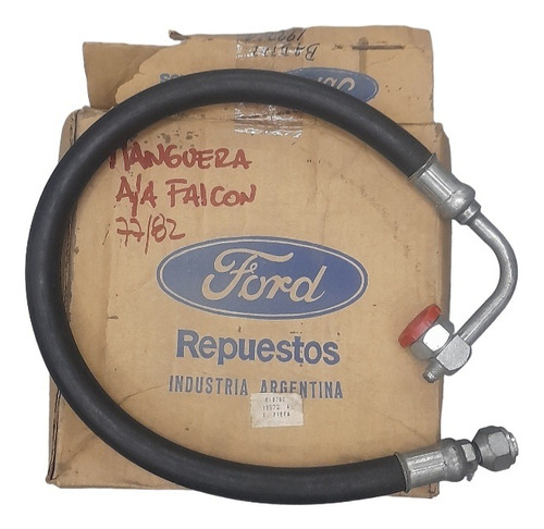 Manguera Aire Acondicionado Ford Falcon Nueva Original