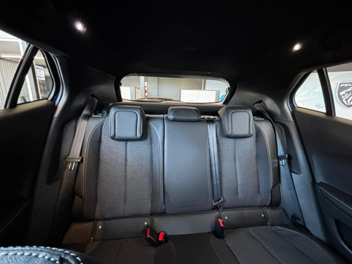 Peugeot 2008 1.0T Active