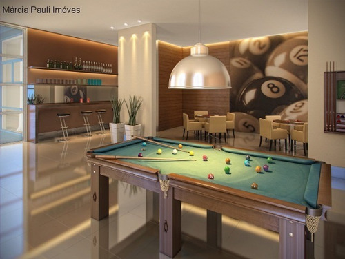 Imagem 19 de 25 de Apartamento Horizontes Serra Do Japi - Jardim Bonfiglioli - Jundiaí. - Ap05906 - 69265300