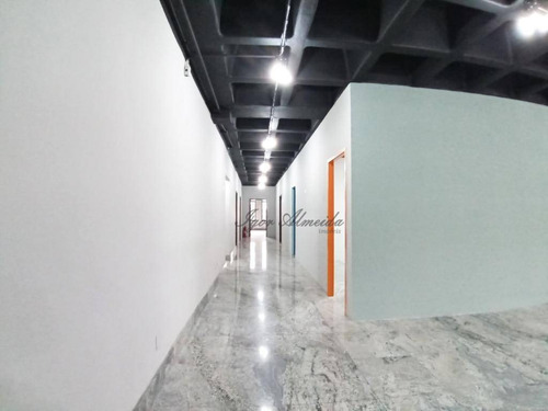 Imagem 7 de 20 de Prédio, 1320 M² - Venda Por R$ 11.710.000,00 Ou Aluguel Por R$ 35.000,00 - Santa Cecília - São Paulo/sp - Pr0369
