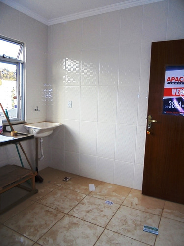 Imagem 5 de 5 de Kitnet - Liberdade - Ref: 4567 - V-anp4567