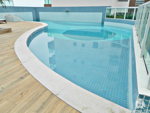 Imagem 9 de 30 de Apartamento - Ap00265 - 69816645
