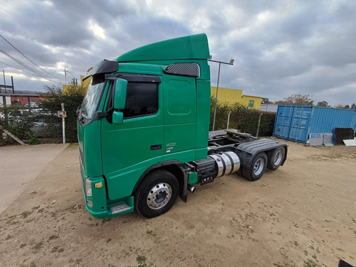 Volvo Fh400