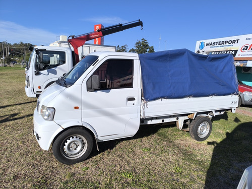 DFSK Pick Up PICK UP 1.0 2 airbag+ ABS
