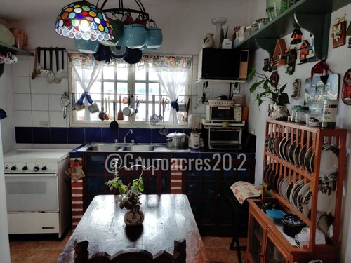 Se Vende De Casa En La Urbanizacion Colinas De Pasatiempo San Antonio De Los Altos Rz