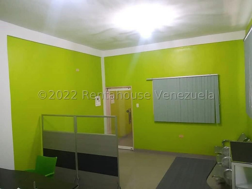 Imagen 21 de 27 de Edificio Comercial Local Venta Maracay San Jose Estef 23-1456