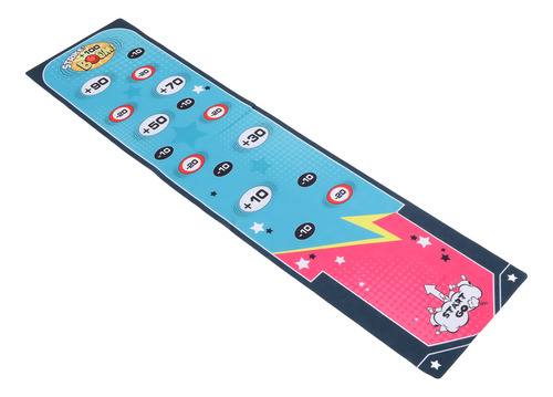 Juego De Bolas De Boliche De Escritorio, Interactivo, Educat