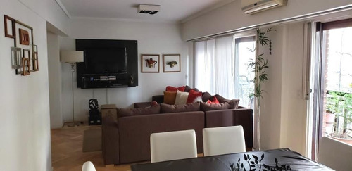 Imagen 1 de 30 de Belgrano Venta Piso De Categoria 4 Amb C/dep Y Cochera