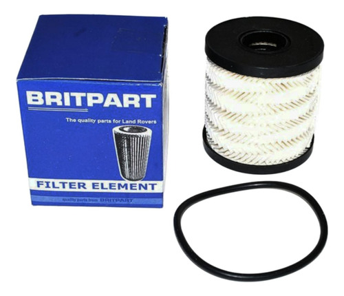 Filtro Aceite Land Rover Freelander Evoque 2.2d Defender 2.4