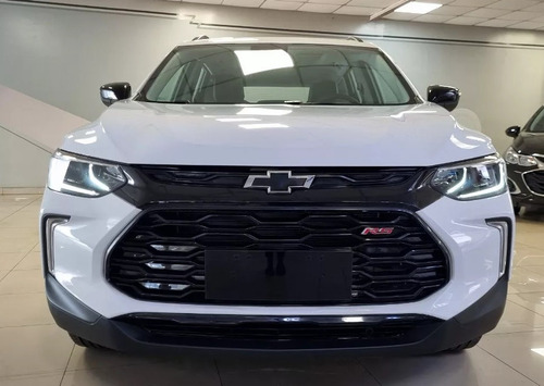 Chevrolet Tracker 1.2 Rs At6