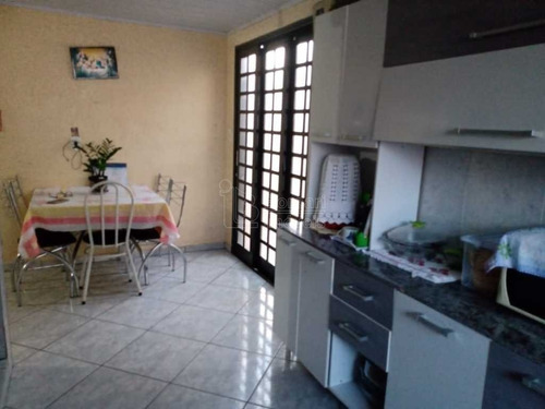 Imagem 4 de 6 de Venda De Casas / Padrão Na Cidade De Araraquara 11097
