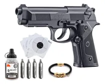 Comprar Pistola Balines Beretta Elite 2 .177 10 Co2 4.5mm Bbs Postas