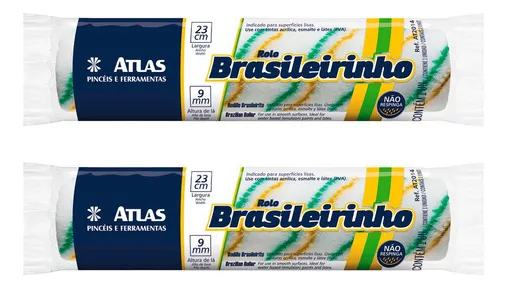 Segunda imagem para pesquisa de rolo brasileirinho