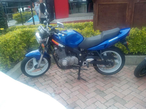 Suzuki 2003