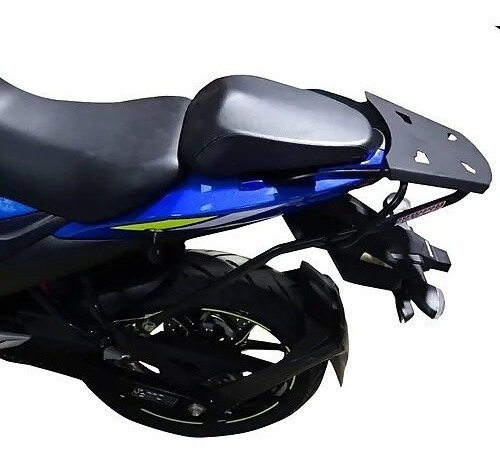 Parrilla Suzuki Gixxer 250 -150 Fi Pata Larg Kyotto + Regalo