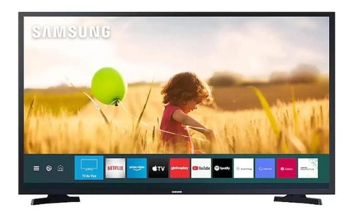 Smart Tv Samsung Series Business Lh43betmlggxzd Led Full Hd 