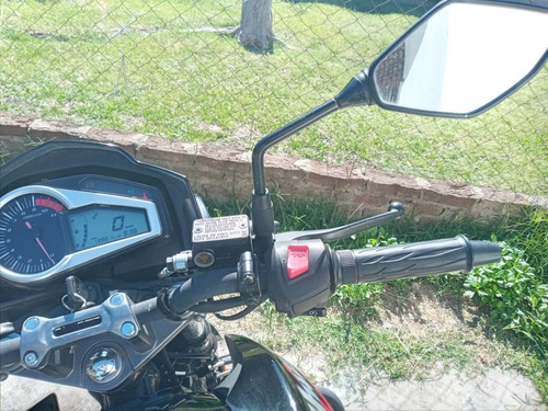 Hero Hunk 200r