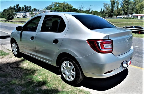 Renault Logan Authentique 1.6