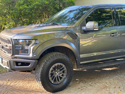 Ford F-150 Raptor 2020 3.5l Bi-turbo