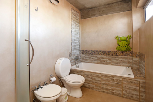 Imagen 28 de 30 de Venta En Block Ph 5 Amb. C/terraza Galpón Martinez