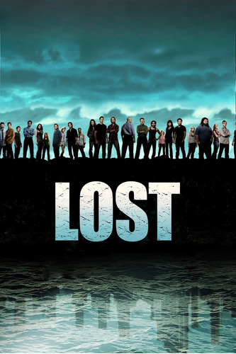 Lost - Temporadas 1-6 (pendrive)