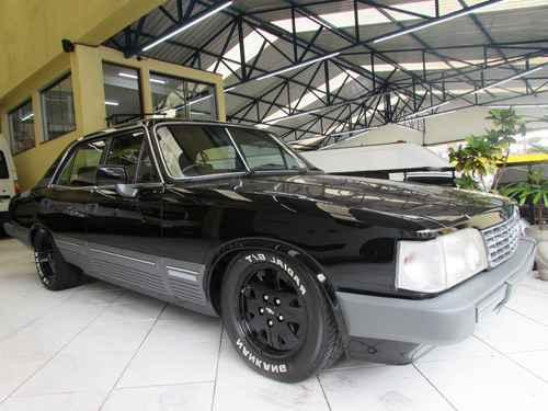 Chevrolet Opala Diplomata Estilo Colecionador