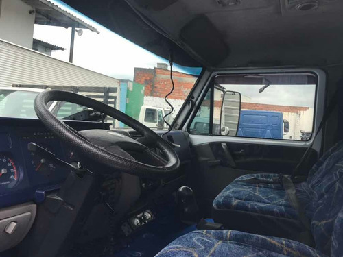 Vw 17-210 Truck Bau