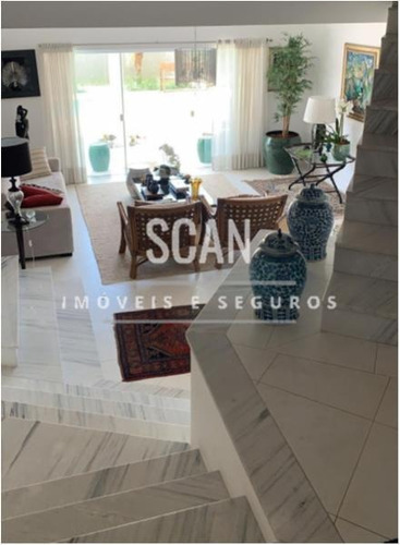 Imagem 5 de 15 de Casa Com 4 Dorms Em Campinas - Vila Brandina Por 2.200.000,0 - 205