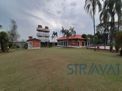Imagem 6 de 30 de Chacara - Ch00101 - 69578900