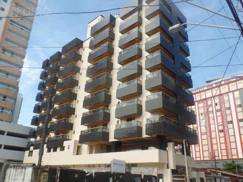 Imagem 2 de 27 de Apartamento Com 2 Dorms, Boqueirão, Praia Grande - R$ 340 Mil, Cod: 1616 - A1616