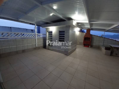 Imagem 21 de 23 de Apartamento | 2 Dormitório | Gonzaguinha | São Vicente - 2592-84